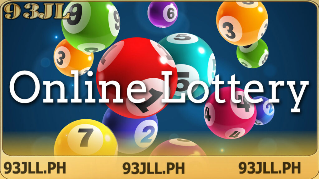 Online-lottery