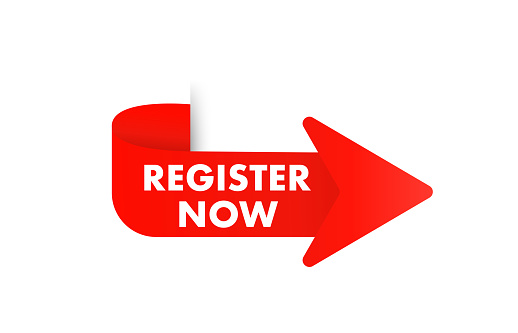 Register Now Button