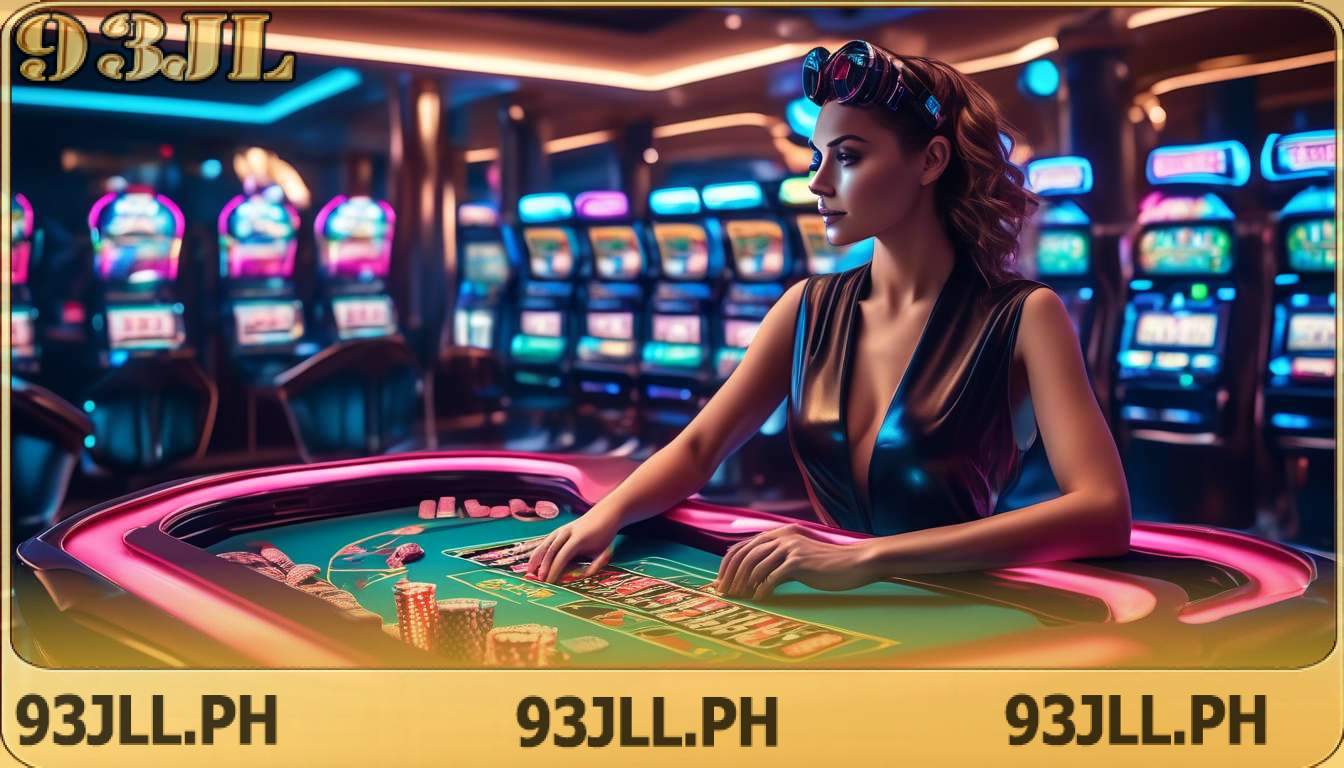Casino Trends 2025