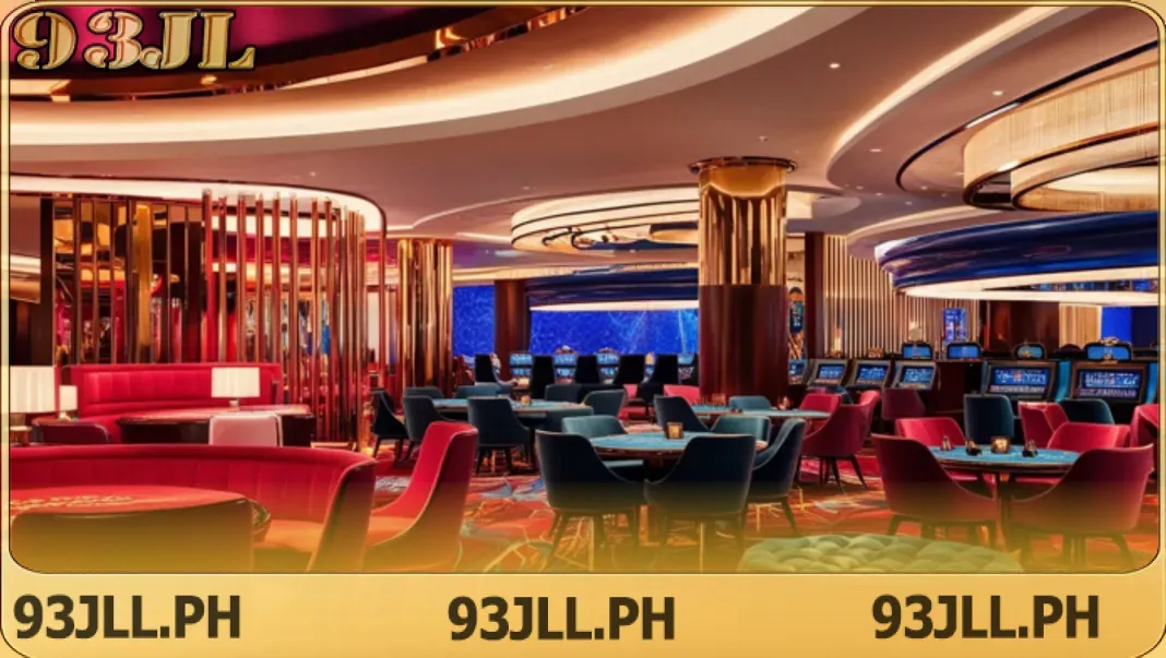 Casino Trends 2025