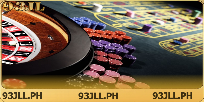 Casino Trends 2025