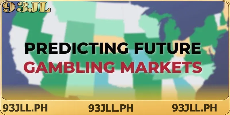 Gambling Market Forecasts