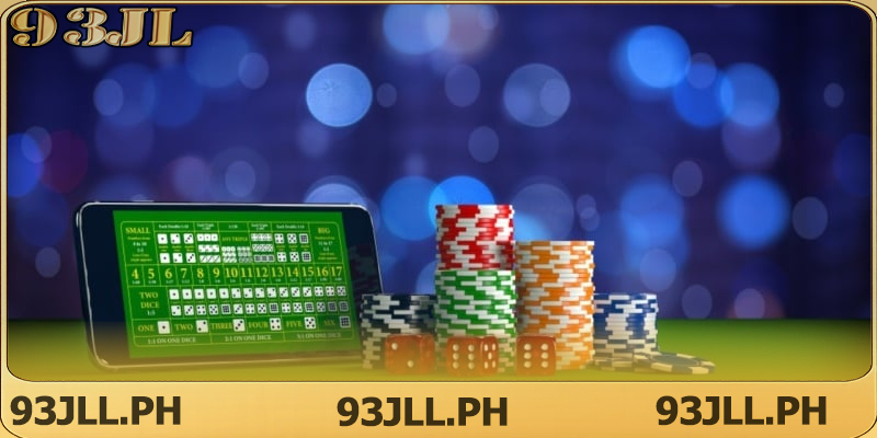 Sic Bo Betting