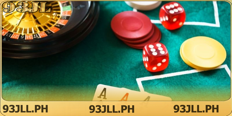 Preparing for the future of casinos