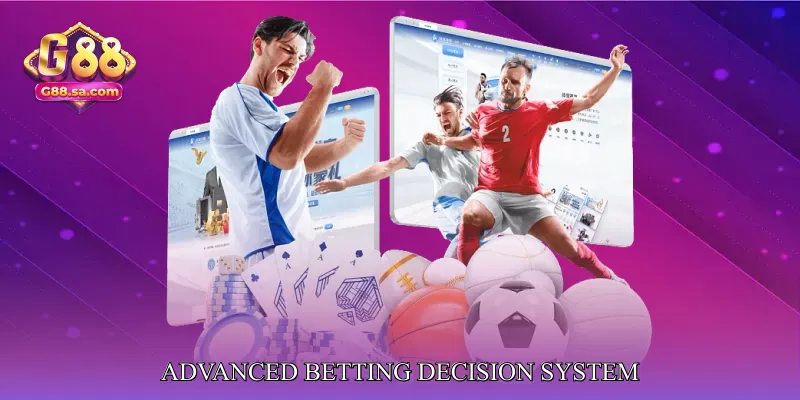 Advanced Betting Decision System