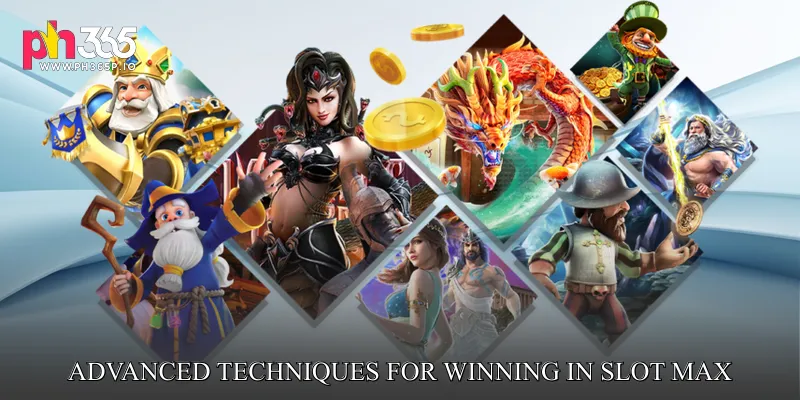 Advanced Techniques for Winning in Slot Max Mode