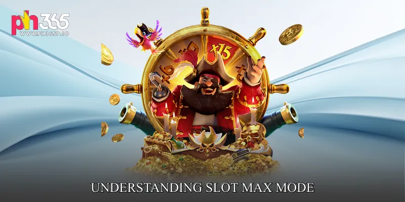 Understanding Slot Max Mode