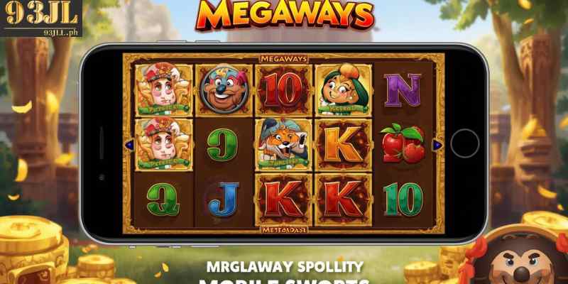 This shows how megaways slots are optimized for mobile devices in Bangladesh.