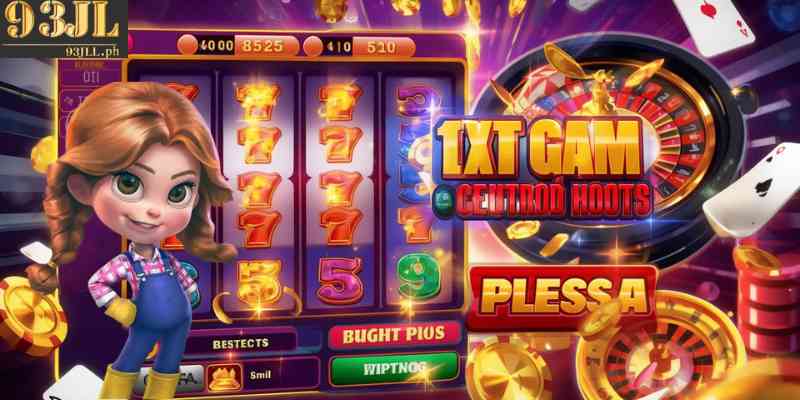   Casino games do not require downloading