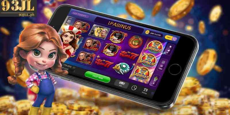       Mobile Gaming Advantages