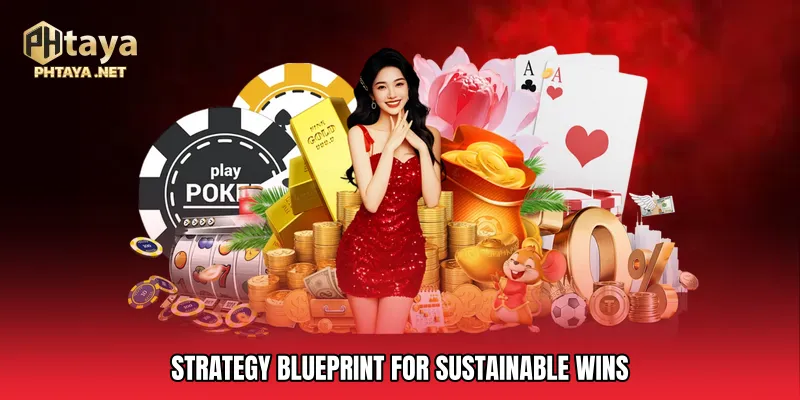 Strategy Blueprint for Sustainable Wins